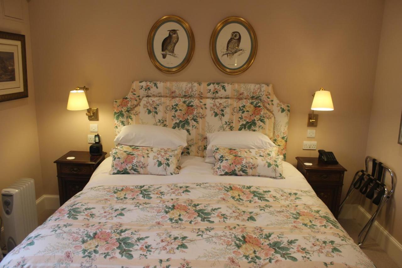 The Granary Lodge Bed & Breakfast Терсо Екстериор снимка