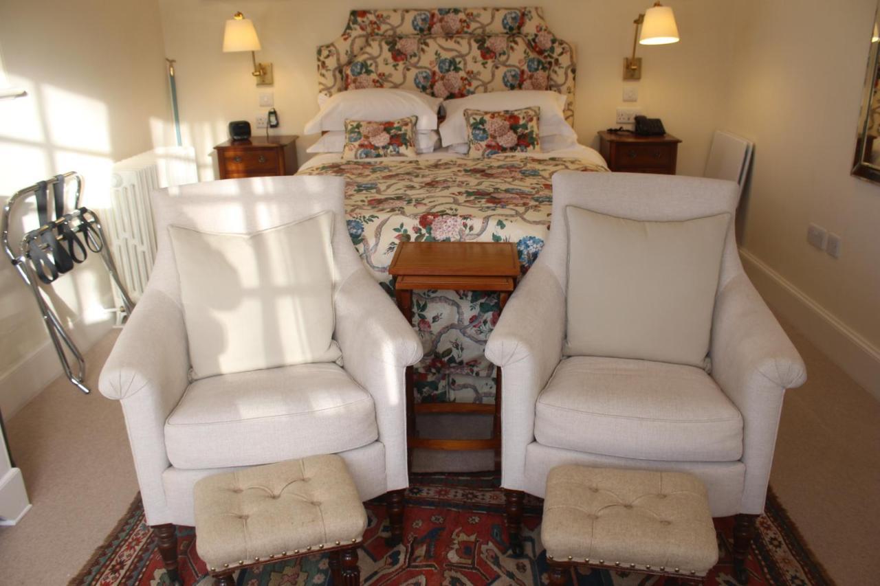 The Granary Lodge Bed & Breakfast Терсо Екстериор снимка