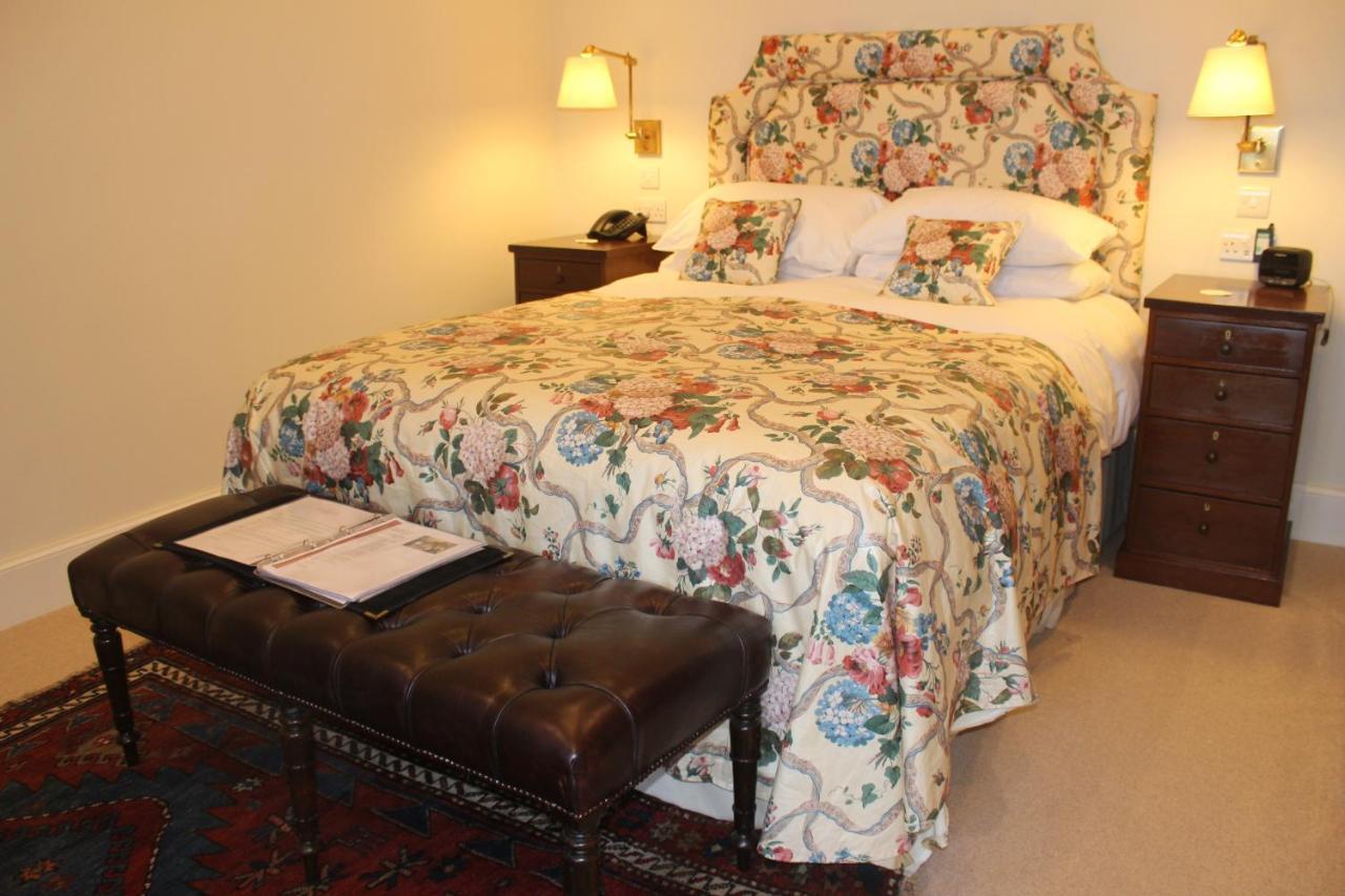 The Granary Lodge Bed & Breakfast Терсо Екстериор снимка