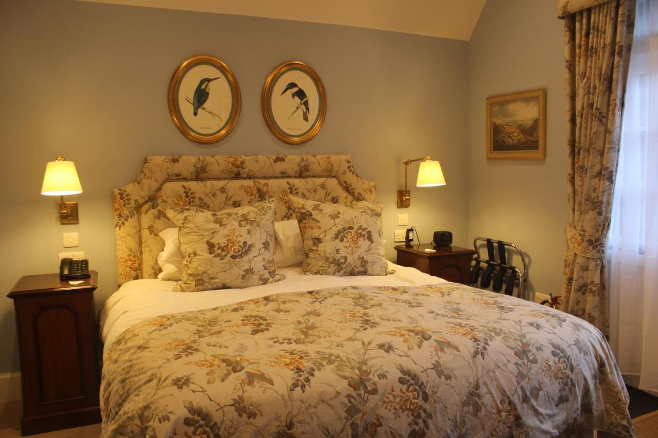The Granary Lodge Bed & Breakfast Терсо Екстериор снимка