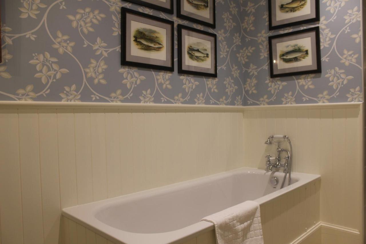The Granary Lodge Bed & Breakfast Терсо Екстериор снимка