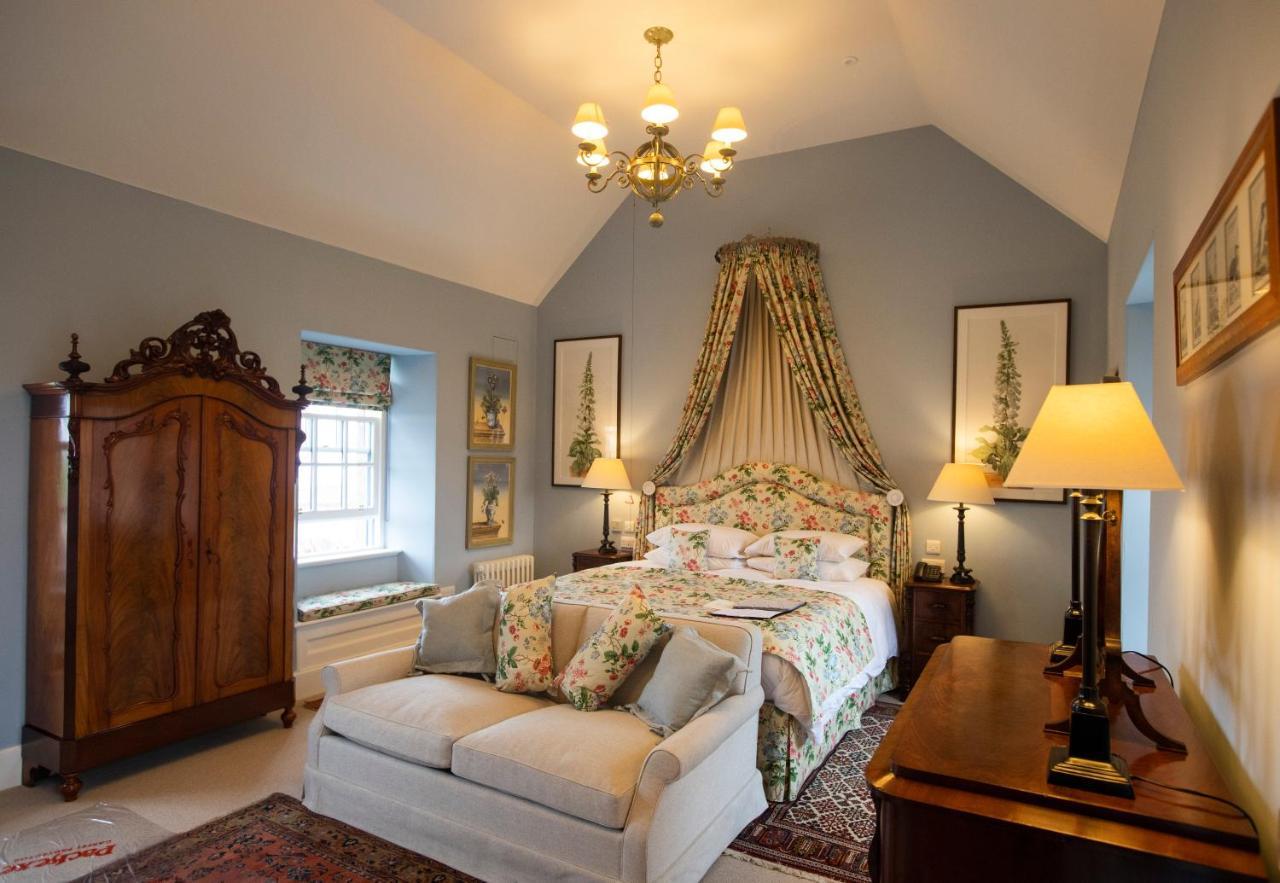 The Granary Lodge Bed & Breakfast Терсо Екстериор снимка